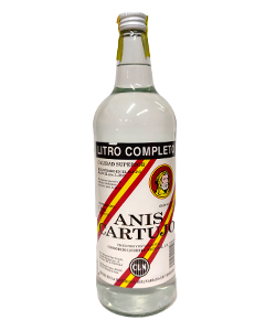 Imagen de An�s Cartujo