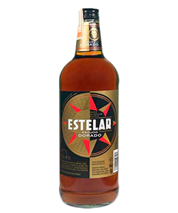 Imagen de Escudo Dorado