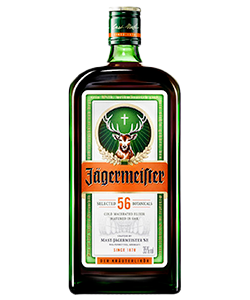 Jägermeister