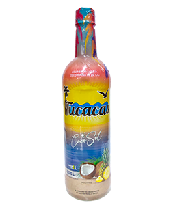 Imagen de Licor Seco Coco Sol
