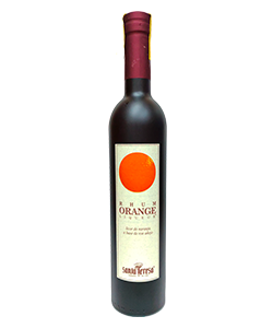 Imagen de Rhum Orange  