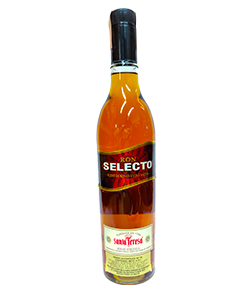 Imagen de Ron Selecto