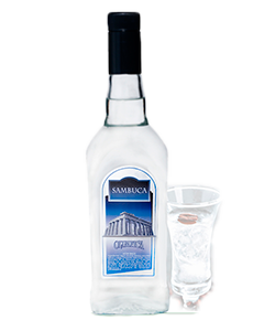 Imagen de Sambuca Olimpica 