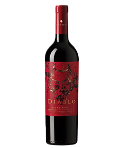 Diablo Dark Red